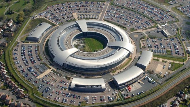 GCHQ önerisi kınandı