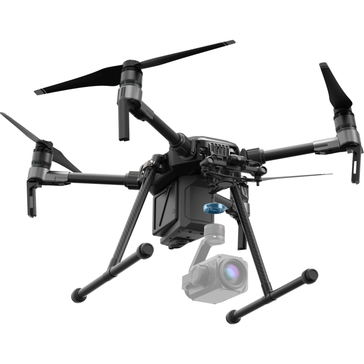 DJI Drone