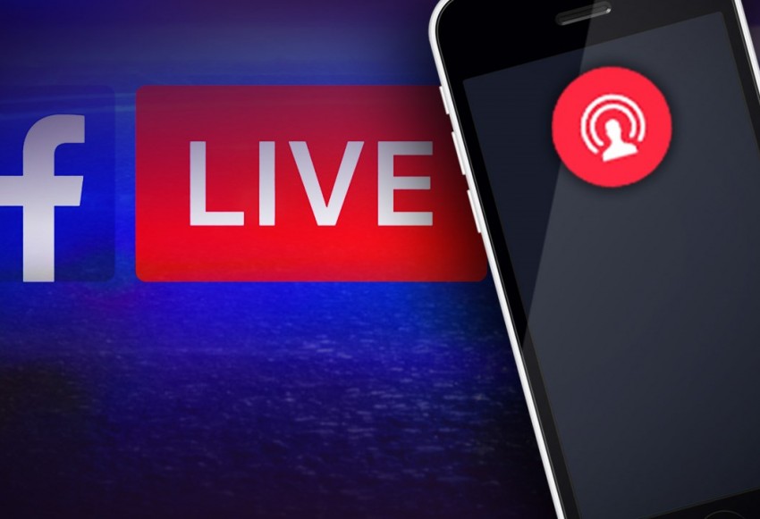 Facebook Live için yeni önlemler Facebook tarafından duyuruldu.