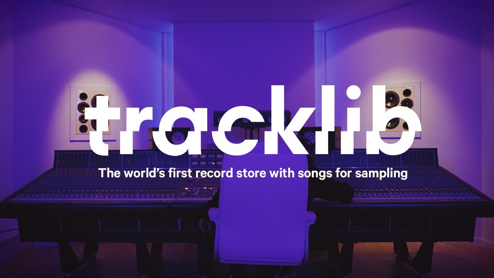 Tracklib, Sony'den yatırım aldı.