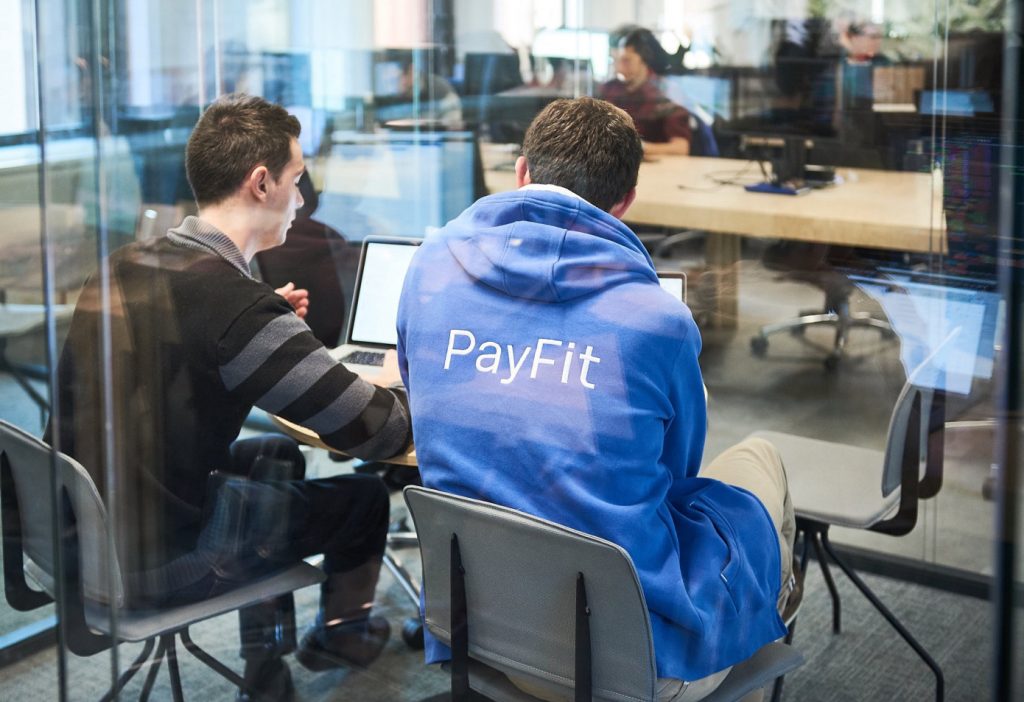 Payfit, Avrupa'Daki KOBİ'lere İnsan Kaynakları Çözümü Sunuyor