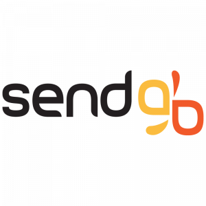 File transfer. We send it as SendGB