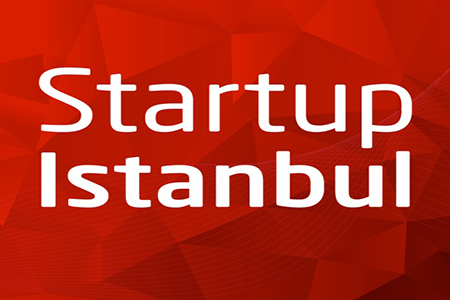 StartupIstanbul 2019
