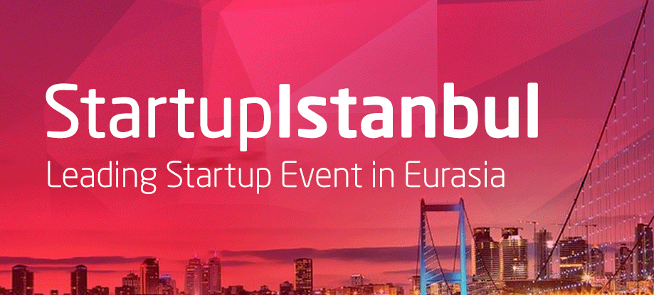 Startup Istanbul 2019