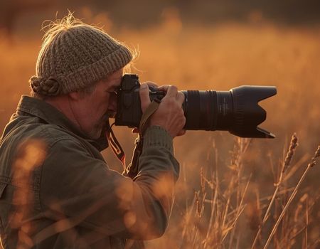 Fotoğrafçılar İçin En Hızlı ve Güvenli Büyük Dosya Transferi: SendGB